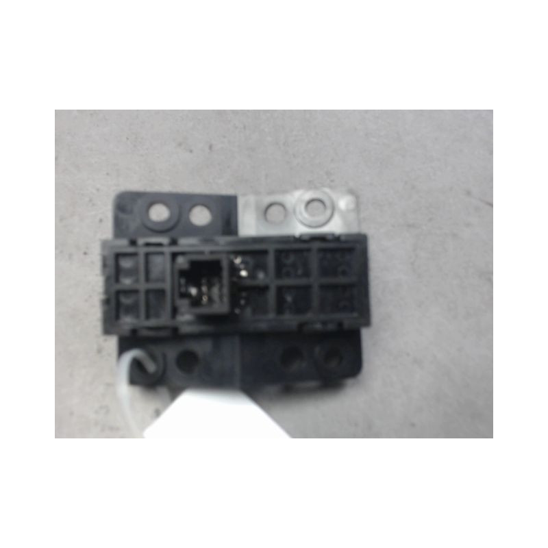 COMMANDE LUMINOSITE TABLEAU BORD NISSAN QASHQAI