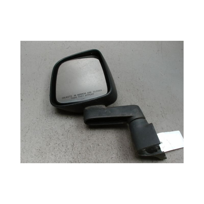 RETROVISEUR EXTERIEUR GAUCHE JEEP JEEP WRANGLER