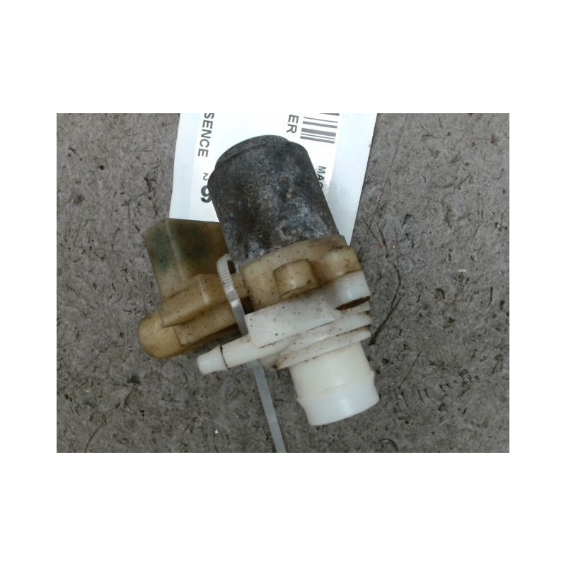 POMPE LAVE-GLACE AVANT JEEP JEEP WRANGLER
