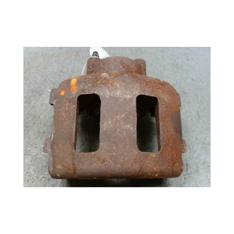 ETRIER DE FREIN AVANT GAUCHE JEEP JEEP WRANGLER