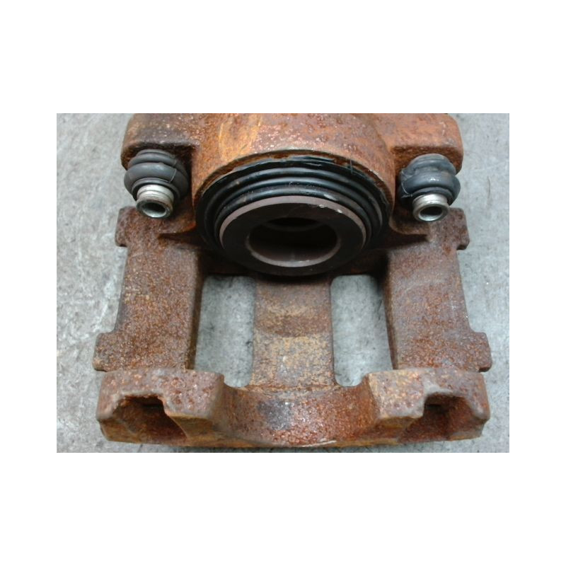 ETRIER DE FREIN AVANT GAUCHE JEEP JEEP WRANGLER