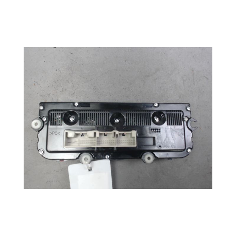 COMMANDE DE CHAUFFAGE VOLKSWAGEN PASSAT 2005-
