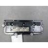 COMMANDE DE CHAUFFAGE VOLKSWAGEN PASSAT 2005-