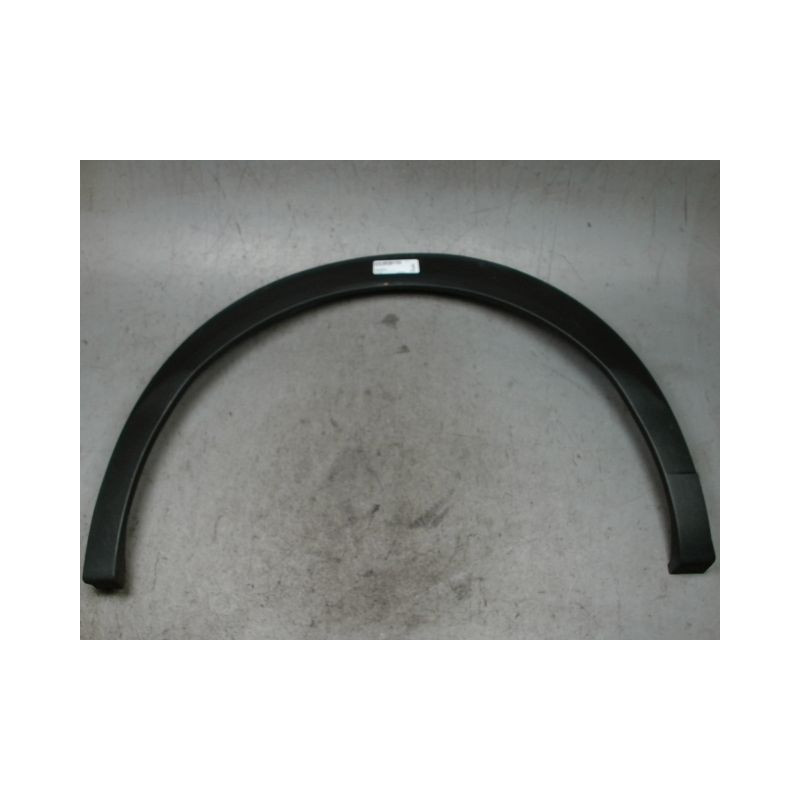 ELARGISSEUR AILE ARRIERE DROIT PEUGEOT 2008