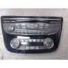 COMMANDE DE CHAUFFAGE PEUGEOT 508 2010-