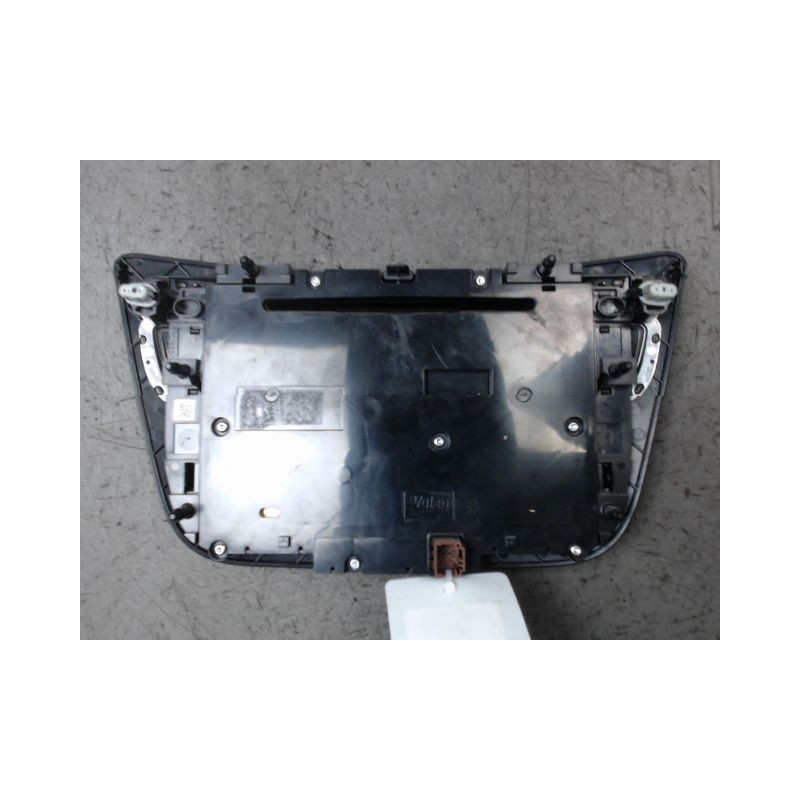 COMMANDE DE CHAUFFAGE PEUGEOT 508 2010-