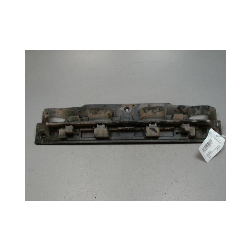 SUPPORT CENTRAL PARE-CHOC ARRIERE  CITROEN C4 CACTUS