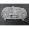 COMMANDE DE CHAUFFAGE FIAT 500 2007-