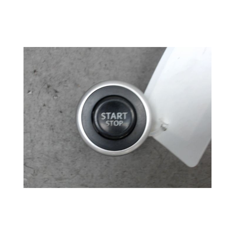 BOUTON DE DEMARRAGE RENAULT KOLEOS 2008-