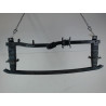 TRAVERSE INFERIEURE ARMATURE AVANT PEUGEOT 407 COUPE