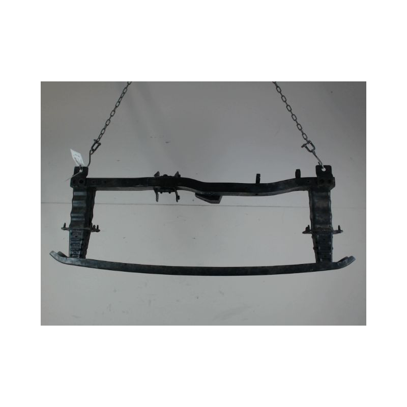 TRAVERSE INFERIEURE ARMATURE AVANT PEUGEOT 407 COUPE
