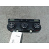 COMMANDE DE CHAUFFAGE VOLKSWAGEN PASSAT 2005-