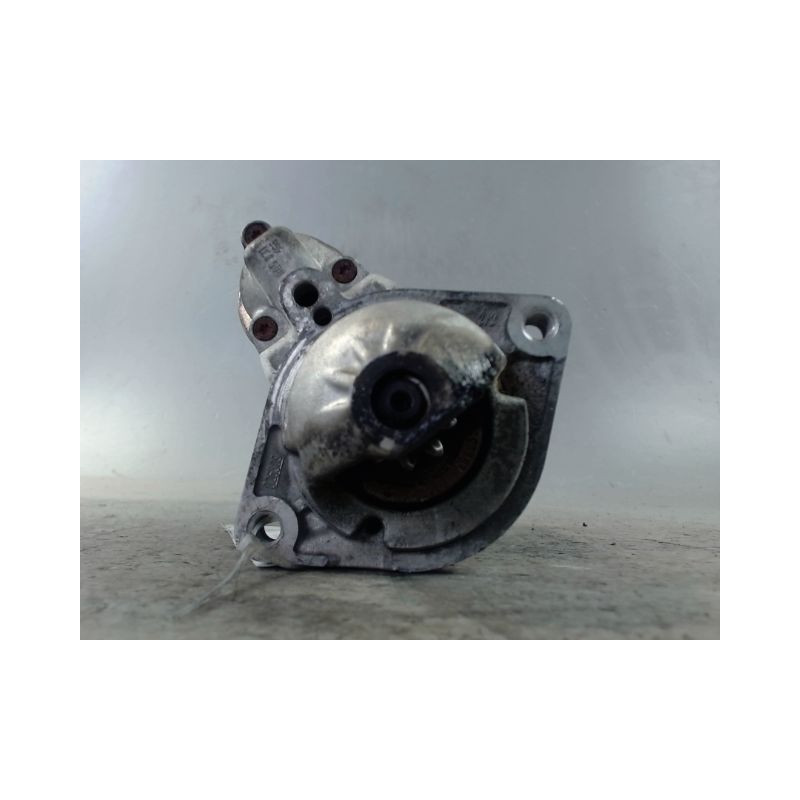 DEMARREUR BMW SERIE 1