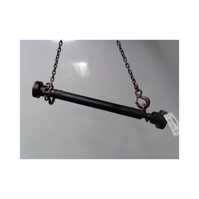 TRANSMISSION LONGITUDINALE AVANT LAND ROVER R.ROVER 2.7 D 4x4