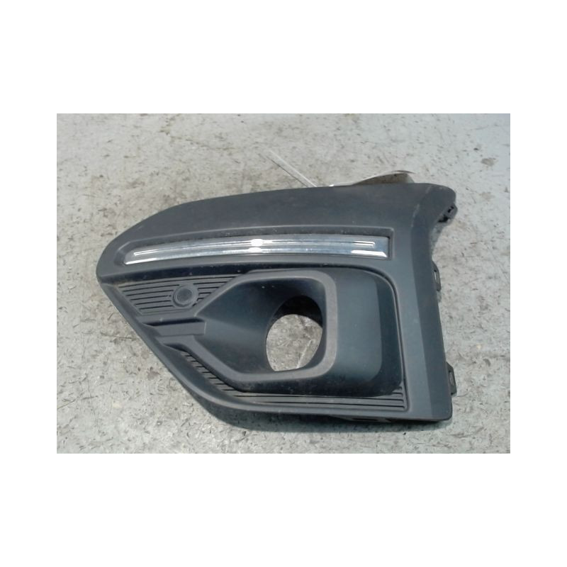 OBTURATEUR PHARE ADDITIONNEL PARE-CHOC AVG DACIA SANDERO 2008-