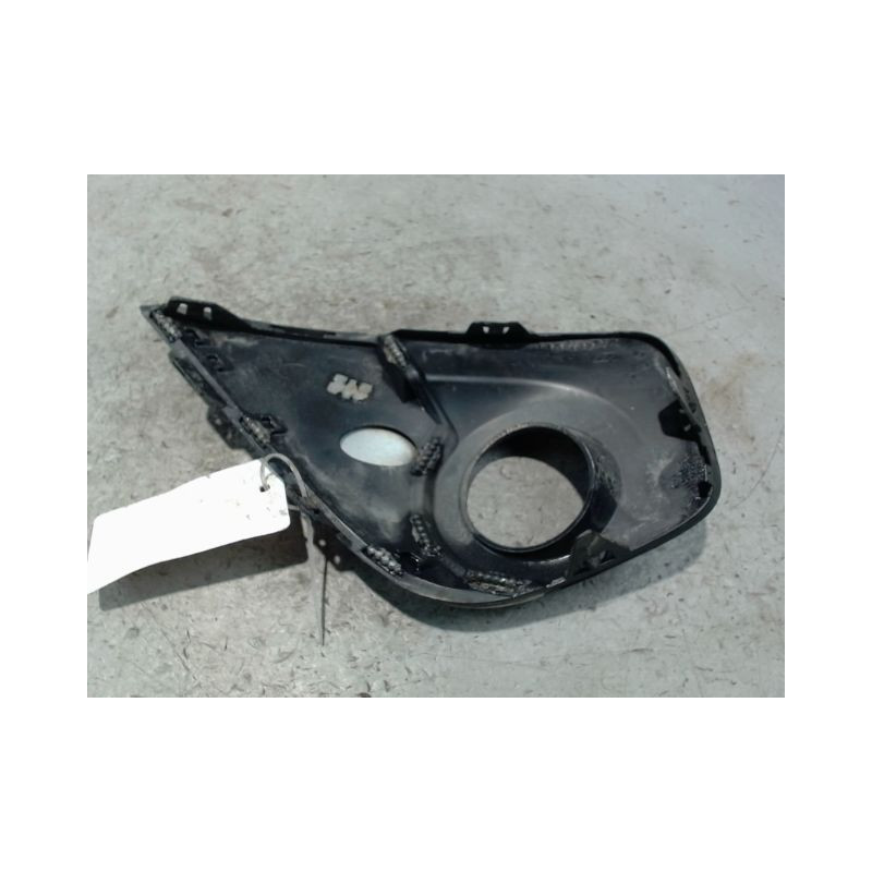 OBTURATEUR PHARE ADDITIONNEL PARE-CHOC AVG RENAULT TWINGO 2 2010-