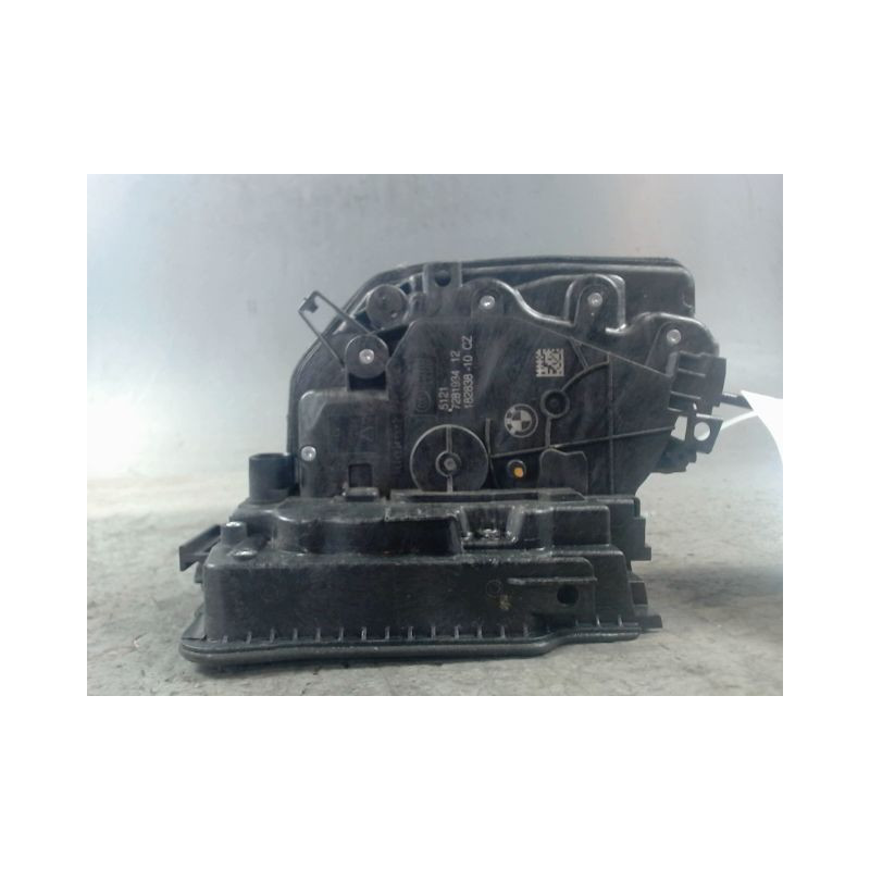 SYSTEME CONDAMNATION AVANT DROIT MINI MINI 2010-