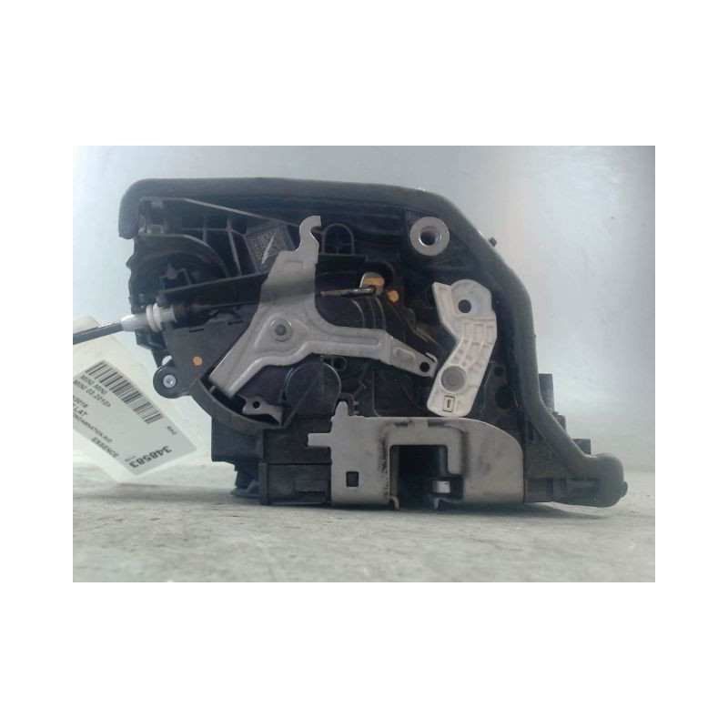 SYSTEME CONDAMNATION AVANT DROIT MINI MINI 2010-