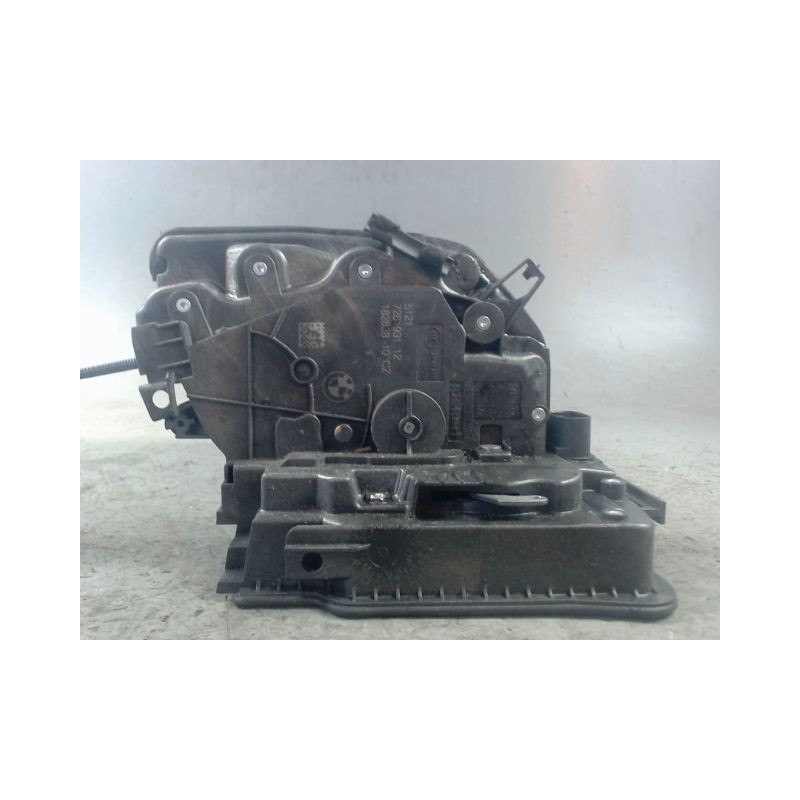 SYSTEME CONDAMNATION AVANT GAUCHE MINI MINI 2010-