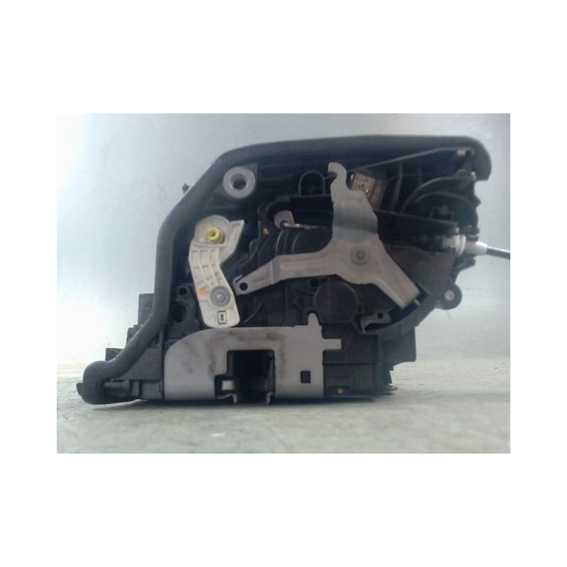 SYSTEME CONDAMNATION AVANT GAUCHE MINI MINI 2010-