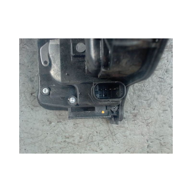 SYSTEME CONDAMNATION AVANT GAUCHE MINI MINI 2010-