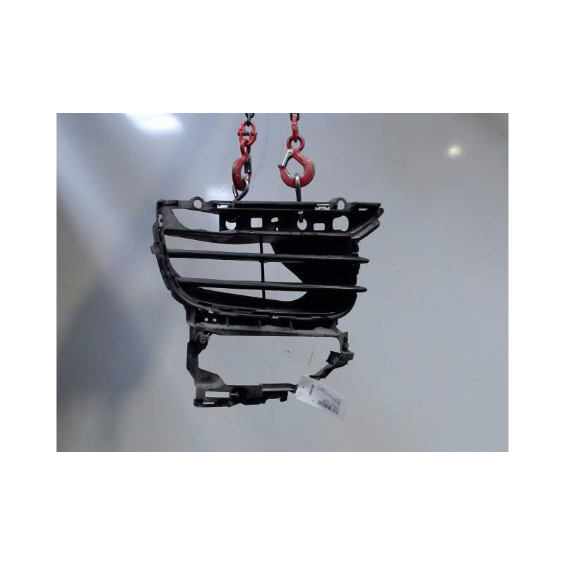 GRILLE VENTILATION PARE-CHOC AVD PORSCHE CAYENNE 2002-