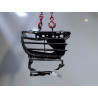 GRILLE VENTILATION PARE-CHOC AVD PORSCHE CAYENNE 2002-