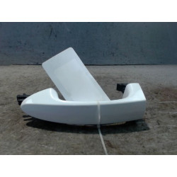 POIGNEE EXT PORTE COULISSANTE D