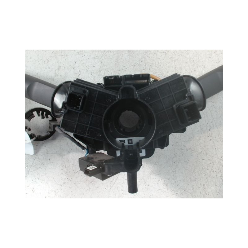 BLOC COMMODOS OPEL ASTRA 2004-