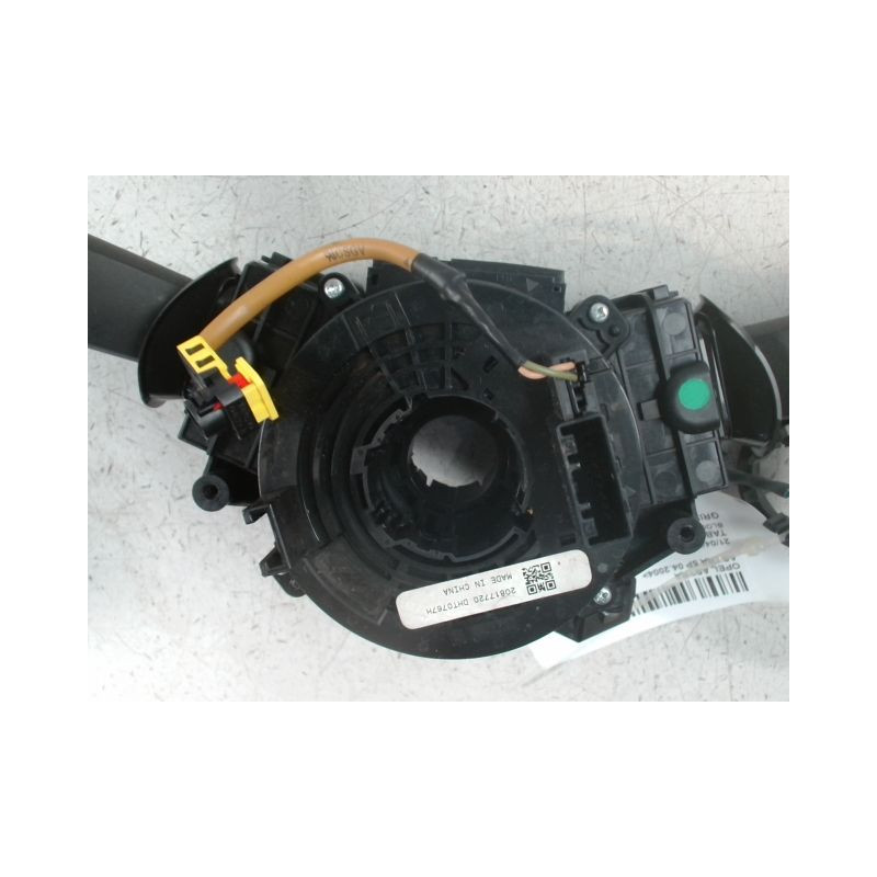 BLOC COMMODOS OPEL ASTRA 2004-
