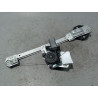 MECANISME+MOTEUR LEVE-GLACE AVANT GAUCHE DACIA SANDERO 2008-