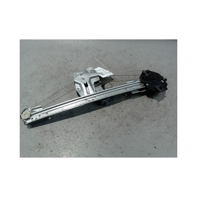 MECANISME+MOTEUR LEVE-GLACE AVANT GAUCHE DACIA SANDERO 2008-
