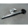 MECANISME+MOTEUR LEVE-GLACE AVANT GAUCHE DACIA SANDERO 2008-