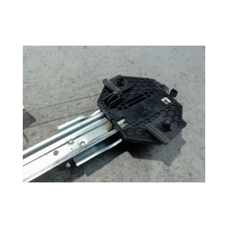 MECANISME+MOTEUR LEVE-GLACE AVANT GAUCHE DACIA SANDERO 2008-