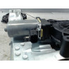 MECANISME+MOTEUR LEVE-GLACE AVANT GAUCHE DACIA SANDERO 2008-