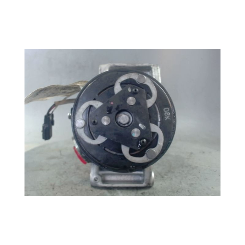 COMPRESSEUR AIR CONDITIONNE DACIA SANDERO 2008-