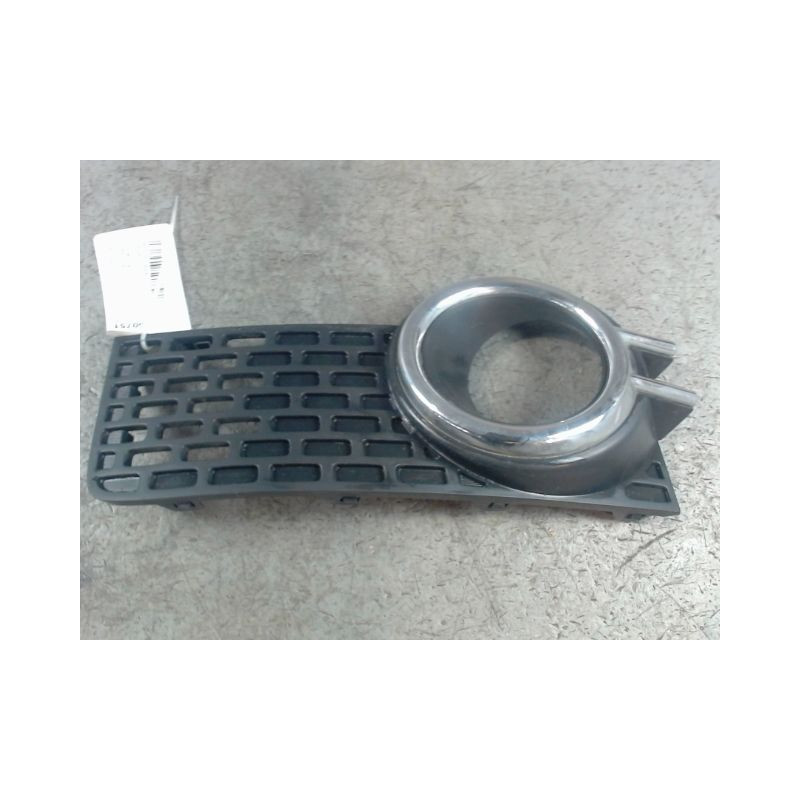 OBTURATEUR PHARE ADDITIONNEL PARE-CHOC AVG SUZUKI IGNIS 03-
