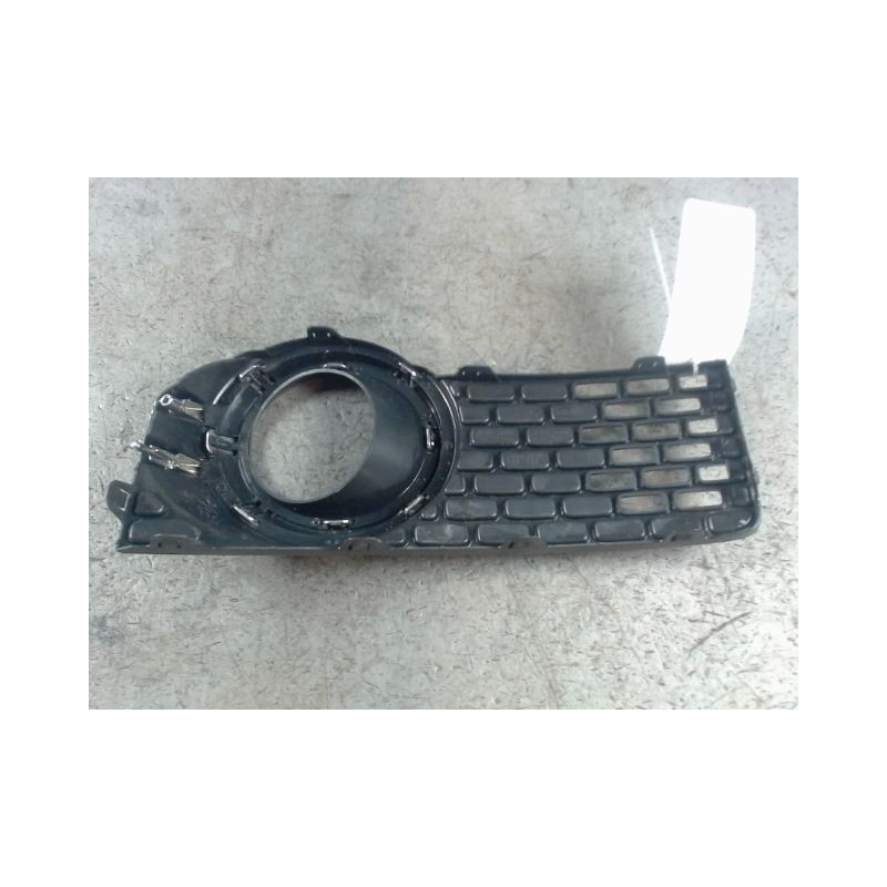 OBTURATEUR PHARE ADDITIONNEL PARE-CHOC AVG SUZUKI IGNIS 03-