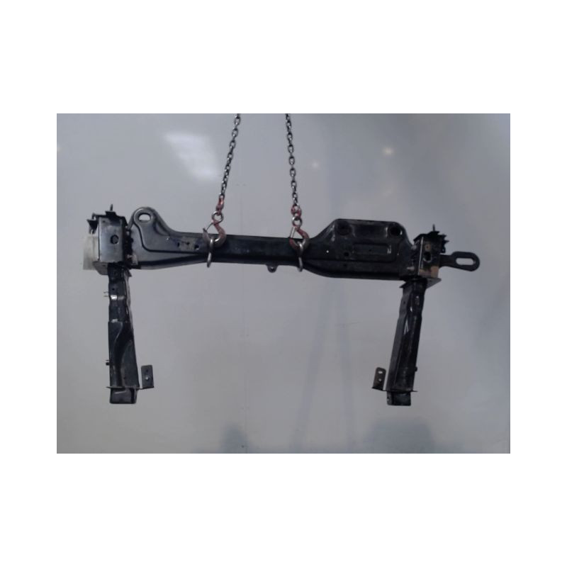 TRAVERSE INFERIEURE ARMATURE AVANT RENAULT ESPACE