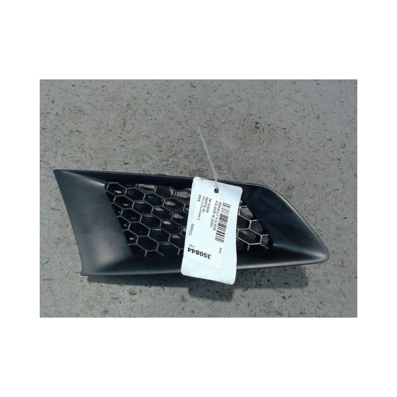 GRILLE CALANDRE DROIT RENAULT KOLEOS 2008-