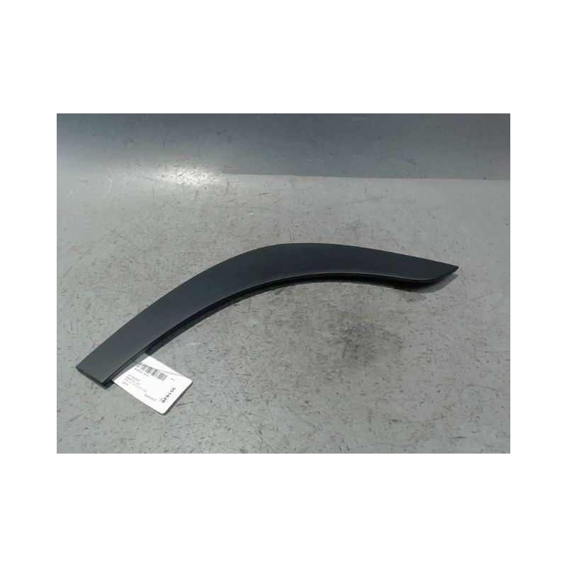 PROTECTION PORTE ARRIERE GAUCHE SUZUKI SX4