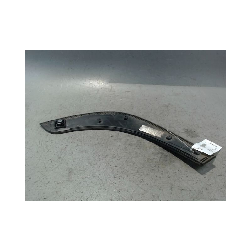 PROTECTION PORTE ARRIERE GAUCHE SUZUKI SX4