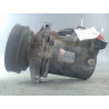 COMPRESSEUR AIR CONDITIONNE NISSAN JUKE