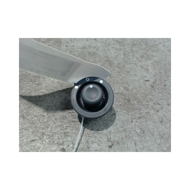 COMMANDE RETROVISSEUR EXTERIEUR ELECTRIQUE RENAULT KANGOO EXPRESS 2008-