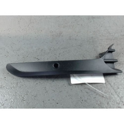 GRILLE VENTILATION PARE-CHOC AVD