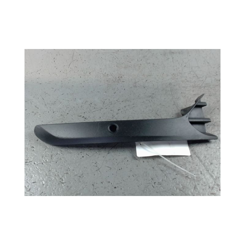 GRILLE VENTILATION PARE-CHOC AVD RENAULT CLIO IV