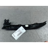 GRILLE VENTILATION PARE-CHOC AVD RENAULT CLIO IV