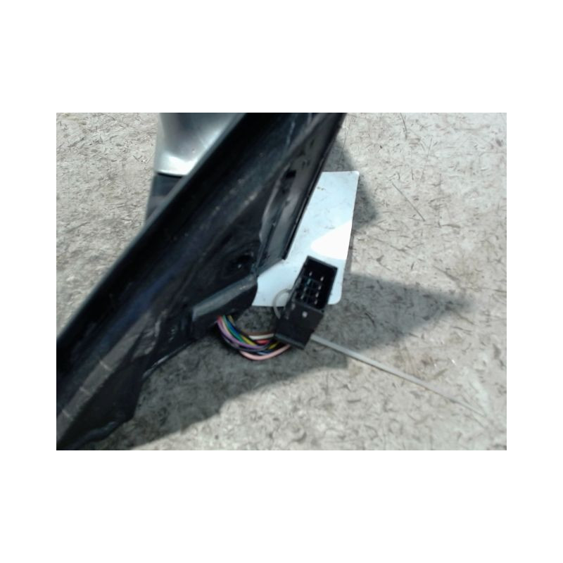 RETROVISEUR EXTERIEUR ELECTRIQUE DROIT AUDI A6 AVANT ALLROAD 2001-