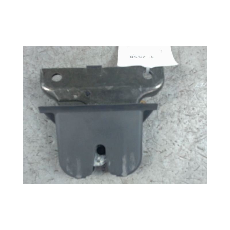 SERRURE HAYON  AUDI A3 2000-2003