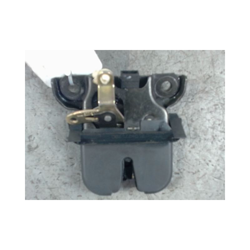 SERRURE HAYON  AUDI A3 2000-2003